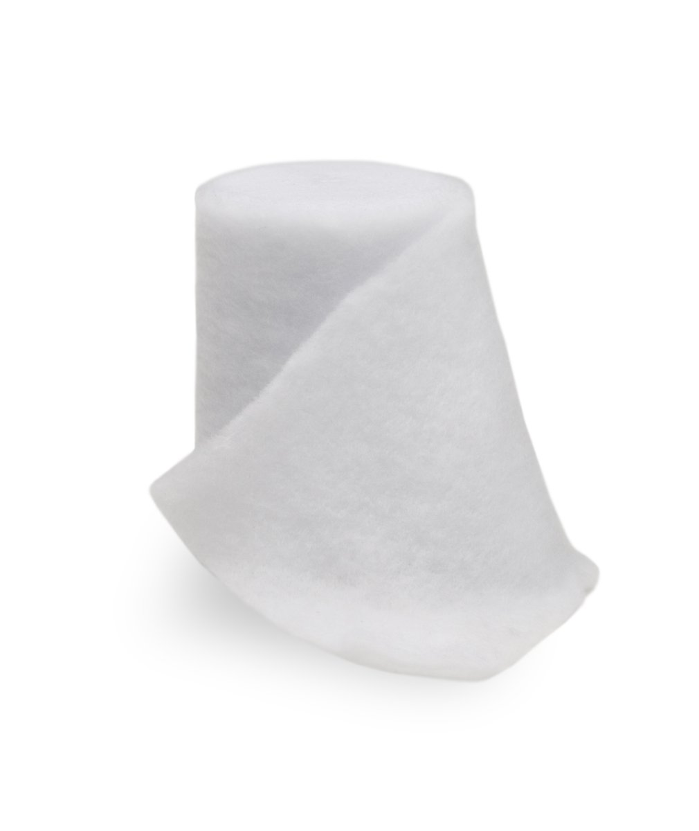 CNF_Medical's tweet photo. Our polyester cast padding is made of non-absorbent material that's designed to feather when torn.

#orthopedics #medical #healthcare https://t.co/86wAku217g