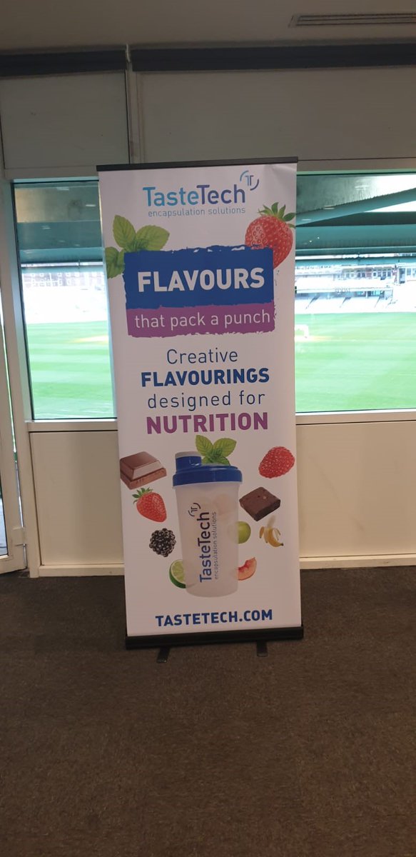 tastetech's tweet photo. We are at the @ESSNAsports awards today, good luck to anyone nominated! #ESSNAWARDS https://t.co/GK95kLTsm7