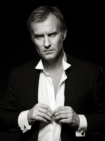 Today we wish a very Happy Birthday to Ulrich Thomsen 