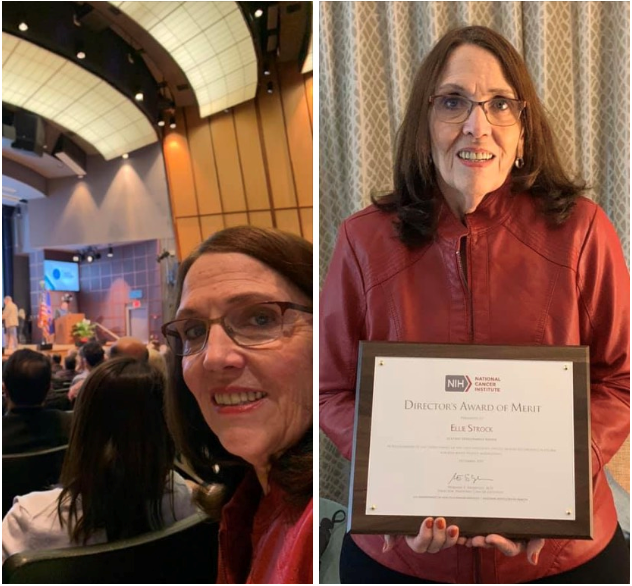 Voluntis tweet media