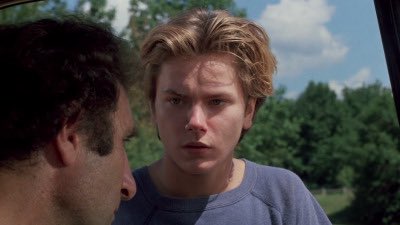 orydsoli's tweet photo. Running on Empty , 1988 https://t.co/qUhYFxDVID