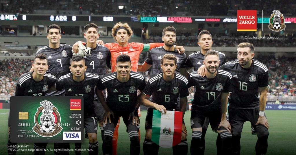 mexico soccer team store