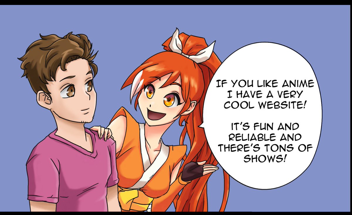 Oh my God that's literally me ははは 