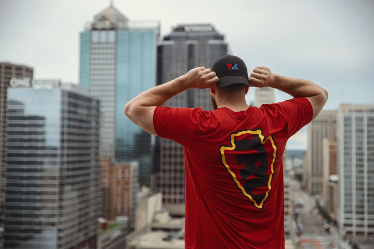 #RedFriday #ChiefsKingdom #StayTru