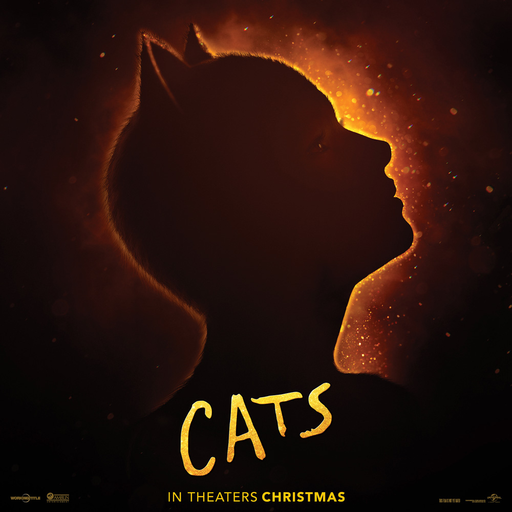 Cinemark Theatres (@cinemark) on Twitter photo Get your jellicle ball outfit ready, because tickets for #CATSMovie are on sale now! PLUS, receive a coupon for a free <a href="/Pure_Barre/">Pure Barre</a> class with your ticket purchase.
See you there: cinemark.com/movies/cats?ut… Get your jellicle ball outfit ready, because tickets for #CATSMovie are on sale now! PLUS, receive a coupon for a free <a href="/Pure_Barre/">Pure Barre</a> class with your ticket purchase.
See you there: cinemark.com/movies/cats?ut…
