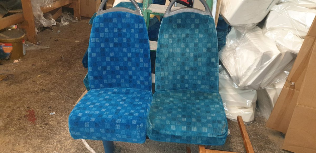 BLACKPOOL BUS & COACH TRIM tweet media