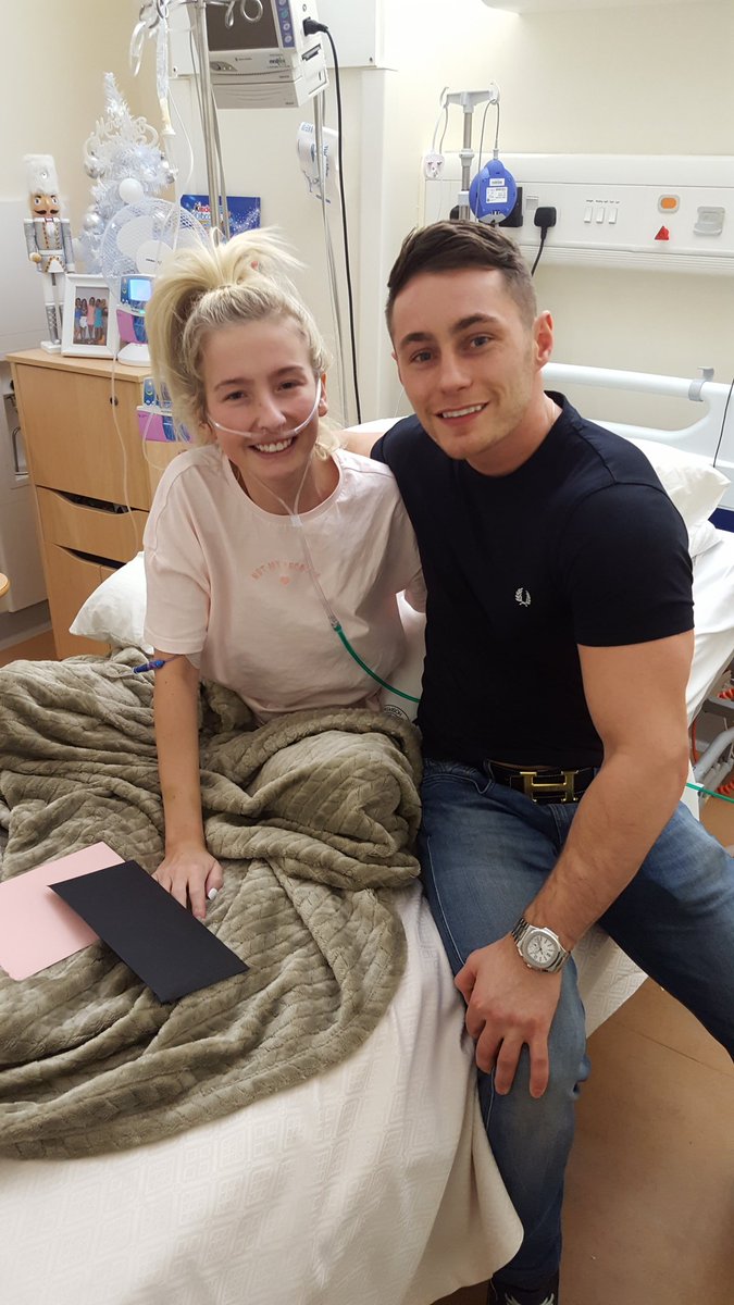Ciaran Mc Varnock™ (@ciaranmcvarnock) on Twitter photo 2 fighters !!
Massive thank you to <a href="/ryanburnett01/">Ryan Burnett</a> that has come and had a great chat with Nicole! Also donated a huge some of money to nicoles fundraiser ! Willing to do anything in his power to help Nicole!
Give this guy some credit!
#Inspiration
#Fighters
#CysticFibrosis 2 fighters !!
Massive thank you to <a href="/ryanburnett01/">Ryan Burnett</a> that has come and had a great chat with Nicole! Also donated a huge some of money to nicoles fundraiser ! Willing to do anything in his power to help Nicole!
Give this guy some credit!
#Inspiration
#Fighters
#CysticFibrosis