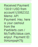 TuMinadeOro1's tweet photo. 🆕Pago recibido de #Paidverts
      💰 137.21 dólares
      💳vía #PerfectMoney
🅿️TC #Paidverts_Payments
🏆Ganancias aseguradas 💯%
🌍 Aceptan usuarios👥de 🇻🇪 #Venezuela y 🇨🇺 #Cuba
💳#BitCoin #PerfectMoney #Payeer
🗨️La guía más completa:
+ℹ️NFO: 🔗https://t.co/6S7tlQxq72👈 https://t.co/RGEqbeaCC8