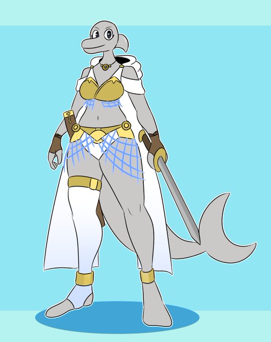 Dolphin 高画質 のtwitterイラスト検索結果