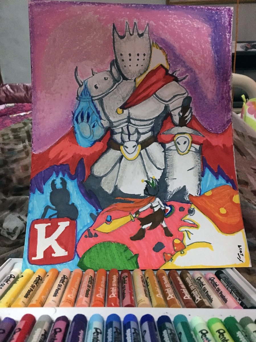 BHBitverse's tweet photo. #flashback to an earlier fanart contest and this stellar entry by DieBeautiful: tier 3 to celebrate 3 years of Bit Heroes!
#fanart #fanartfriday #bitheroesgame https://t.co/jA1eBvLnlZ