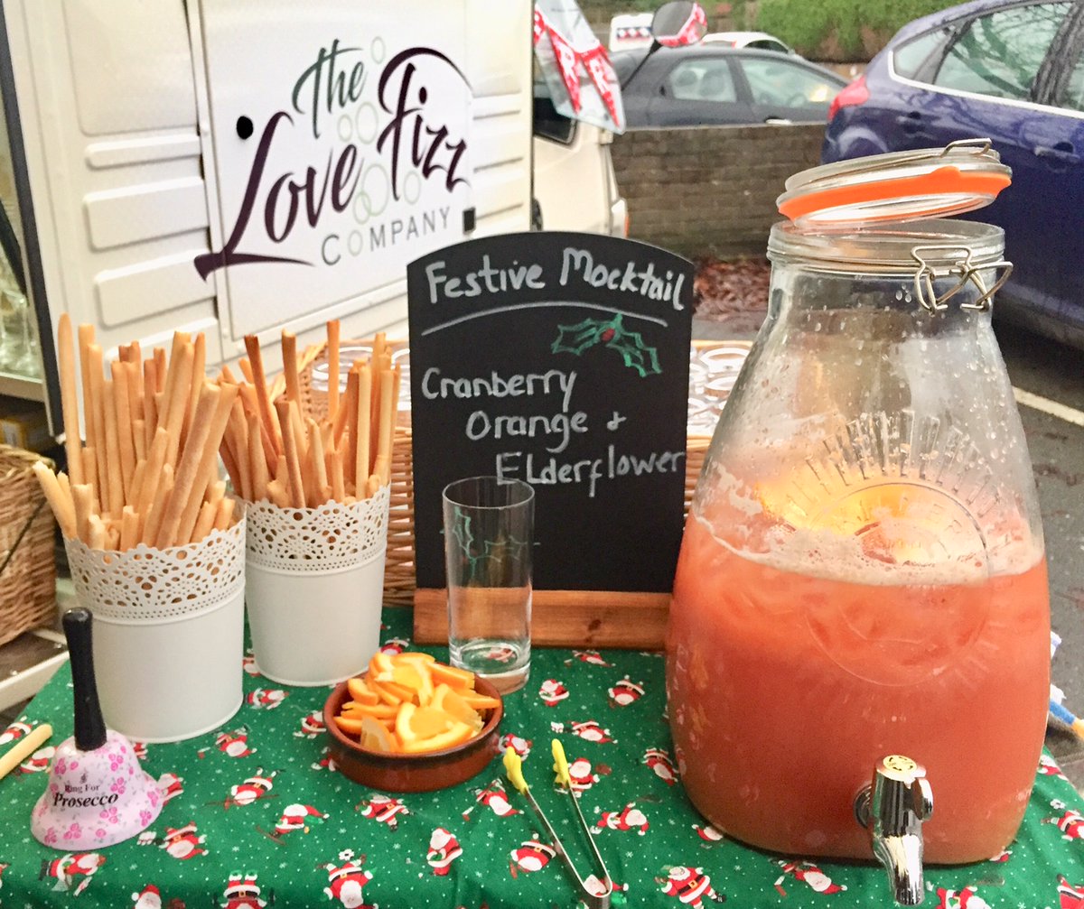 Hamways's tweet photo. Adding to the #festive spirit at #Hamways, ahead of the #Christmas Party tonight, we have the #ProseccoVan from @lovefizzco providing the bubbles! #Oxted #loveprosecco @oxted @loveoxted https://t.co/ToEv5axL88