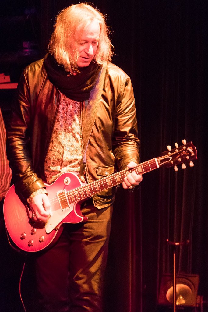  born on this Day December 5th.Happy Birthday to R.E.M guitarist Peter Buck 63 