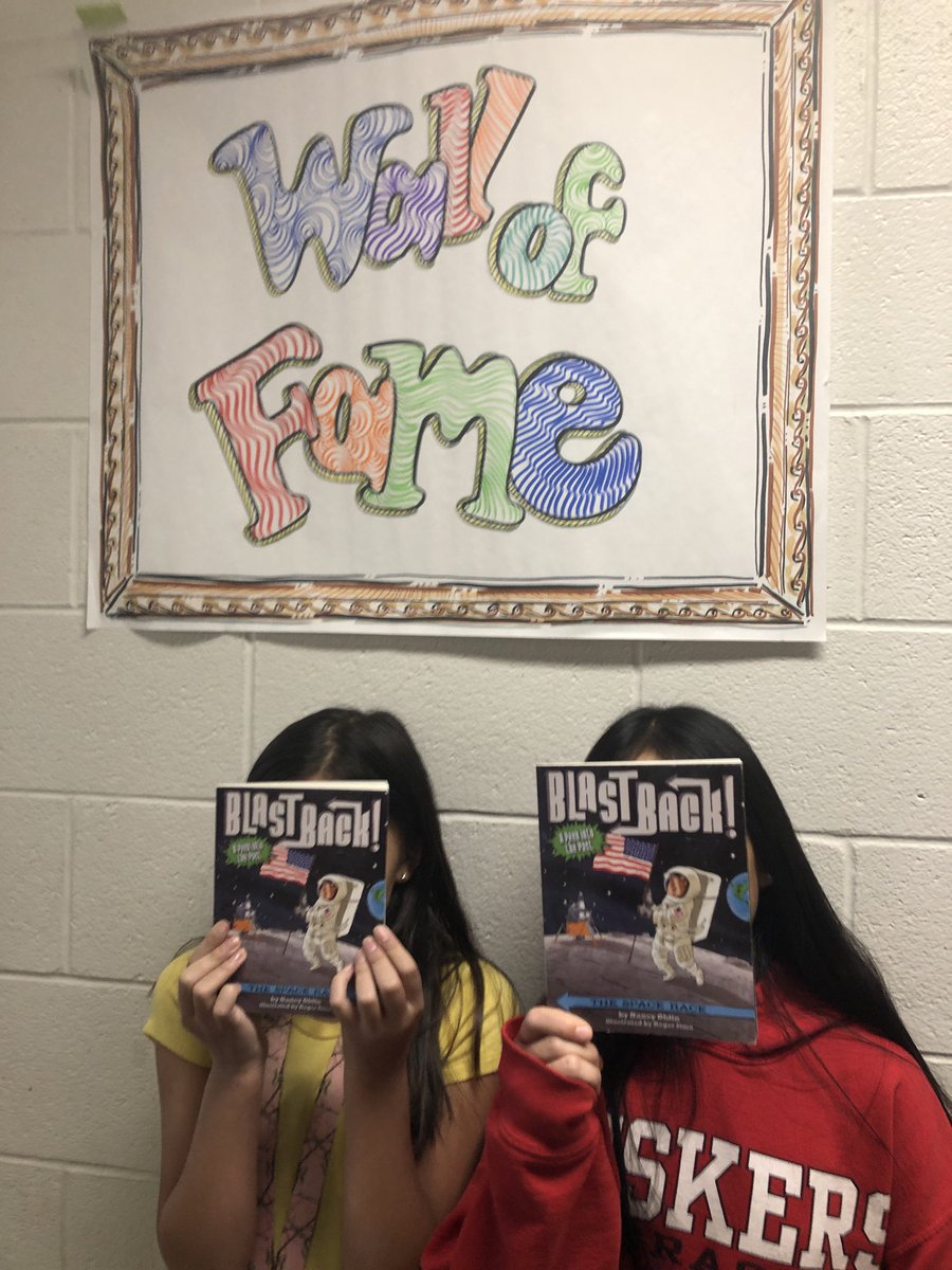 We Read And Write tweet media