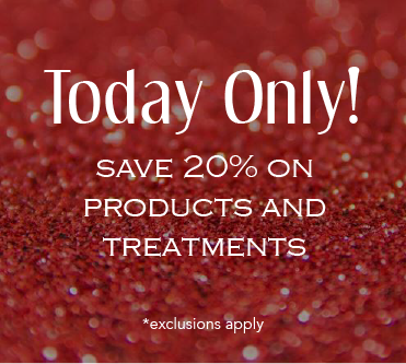 silverberg_md's tweet photo. 20% Off Today Only! 🎁 Call to prepay for treatments, or to purchase products 949-236-6217 - https://t.co/fokmrhtATL https://t.co/ik83FtTWXY