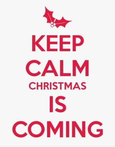 alexpceruzzi's tweet photo. Exactly 17 days to go before the most wonderful time of the year 🎅🎄🎁  Are you excited? #christmas #happyholidays #writerscommunity https://t.co/rnxUrBSNQG