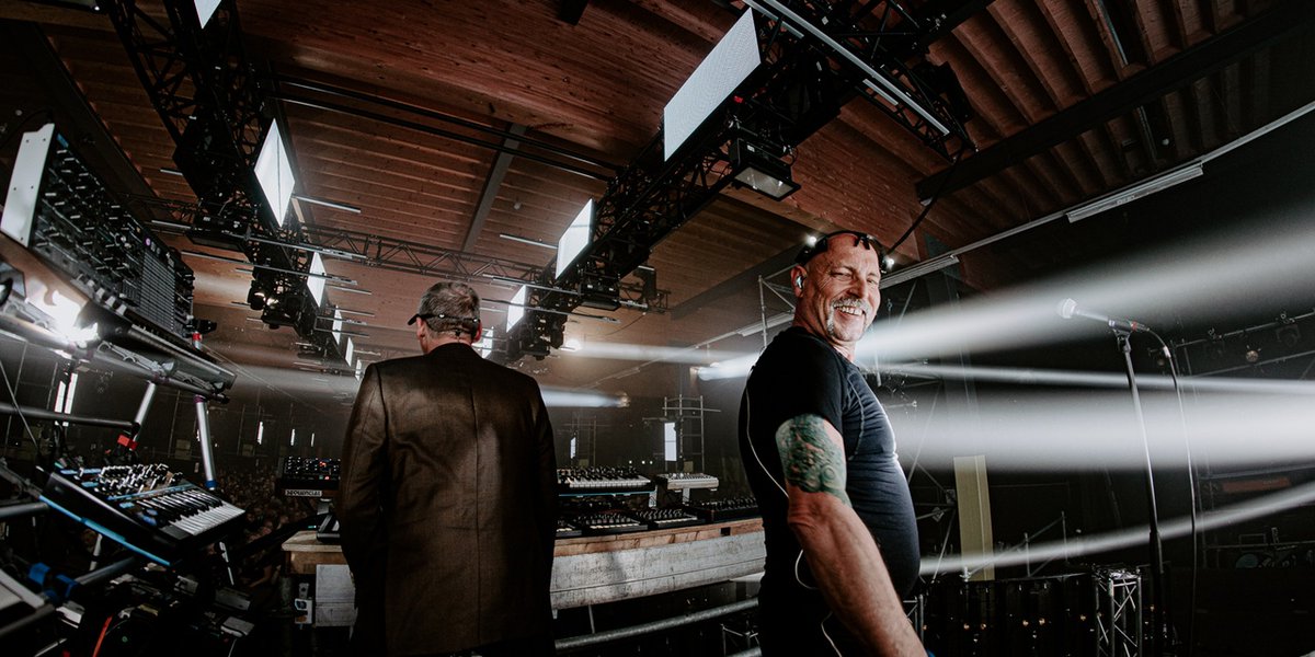 orbitalband's tweet photo. 🔘 WE'RE PLANNING OUR 2020 SHOWS | WHERE WOULD YOU LIKE TO SEE US PLAY? 🔘 https://t.co/HIPAFsErNY