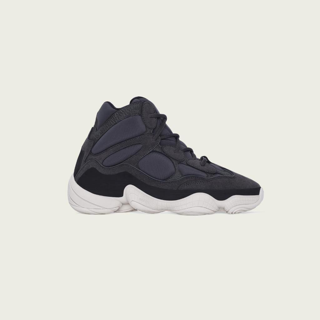 Yeezy 500 White Bone Sneaker Bar