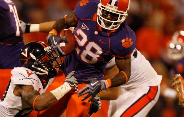 CJSPILLER's tweet image. Let's finish this season strong fellas 💪💪💪

#ALLIN #ACCFCG