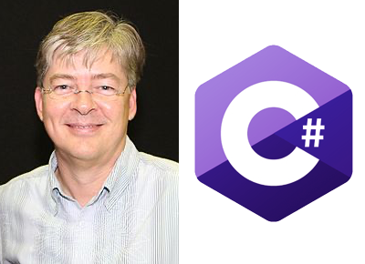WindowsDocs's tweet image. It's hard to believe that C# is almost 20 years old. Created by Anders Hejlsberg, it was an important part of the Microsoft development story that included the dotNET frameworks and tools.
Bonus nerd points if you can remember the original code name for C#!
#FlashbackFriday