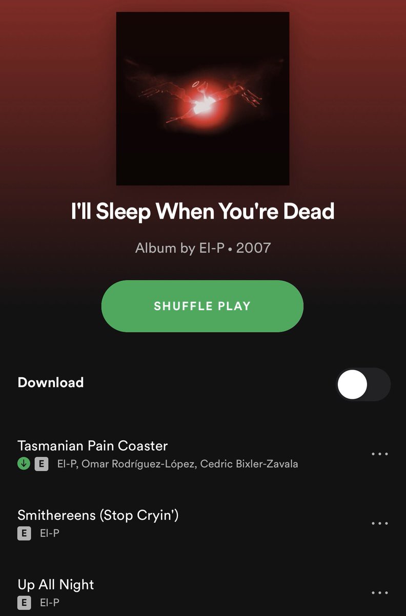 HectorSkeltor's tweet photo. I didn’t think it could get better to have Jay-Z’s catalog available, but I’ve been needing THIS for a long time.
Can’t wait for #FanDam and #Funcrusher to join the line up!!!! @therealelp, Let’s get Sit Down, Man streaming, too! https://t.co/AcvZSYifFt