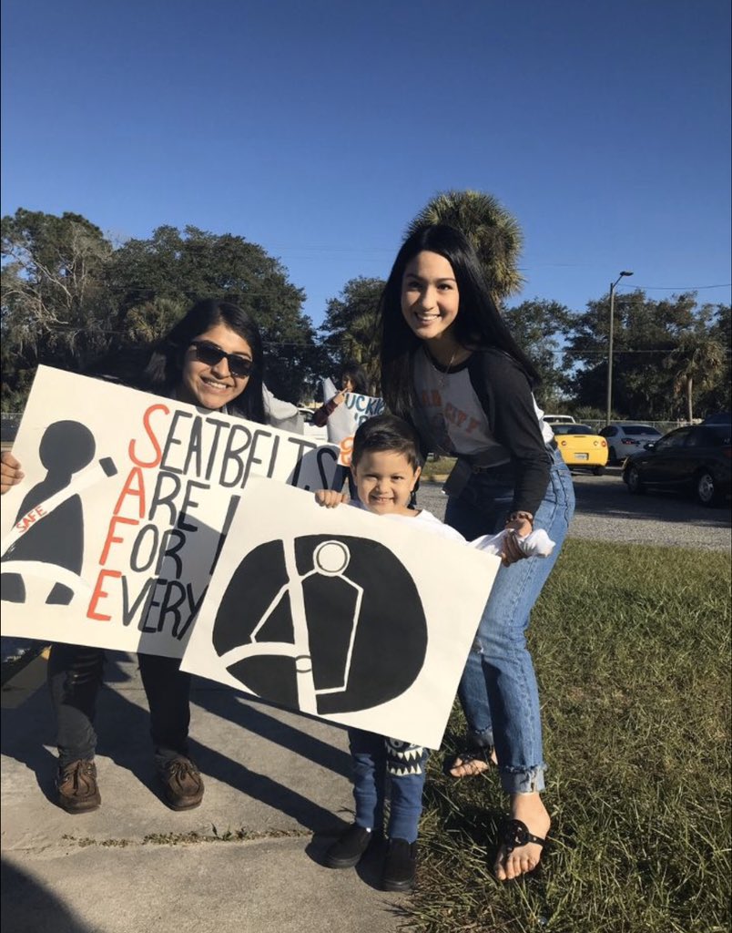 #bucklelikeaboss #clickitorticket make sure to buckle up raiders!! 🖤