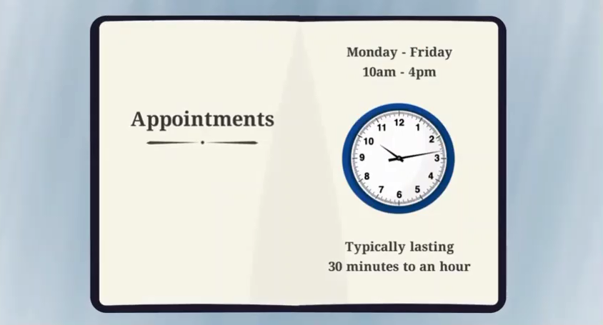 atech_uoa's tweet photo. Need to set up an appointment with us for next term? Get in touch https://t.co/vy7phWGMLg #uni #assistivetechnology #additionalsupport https://t.co/5oTGtJKDKK