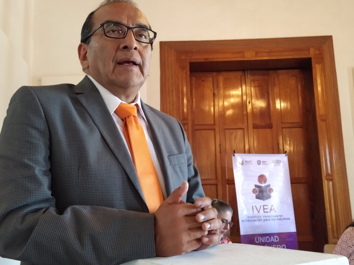 IVEA_VERACRUZ's tweet photo. #EnEsteMomento 
Análisis histórico de las #mujeres en la educación y su impacto en el analfabetismo.

#AvancemosXLaIgualdad https://t.co/DfHVSS96VW