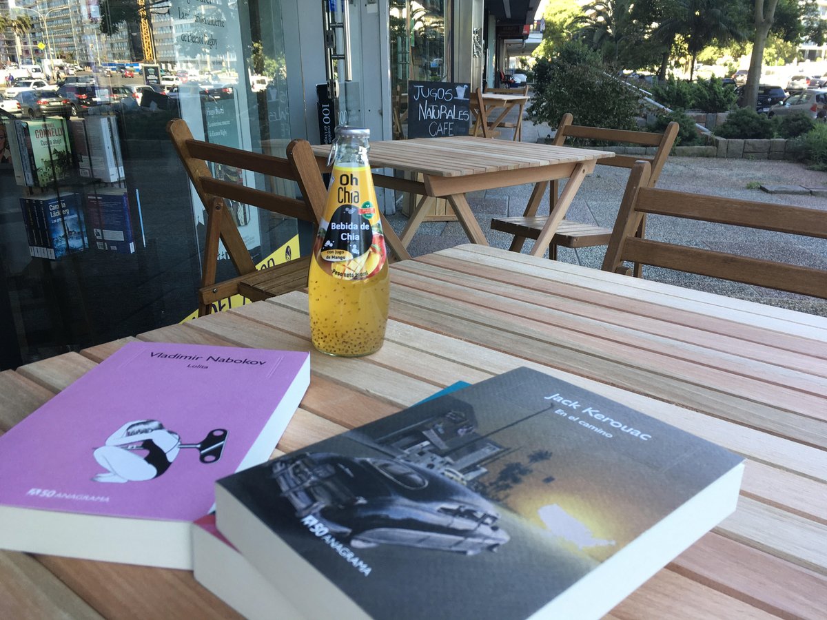 IsadoraLibros's tweet photo. ¡Hoy es viernes... y nuestros cuerpos lo saben!
🥤📚🌞 https://t.co/9qWP0jSpPt