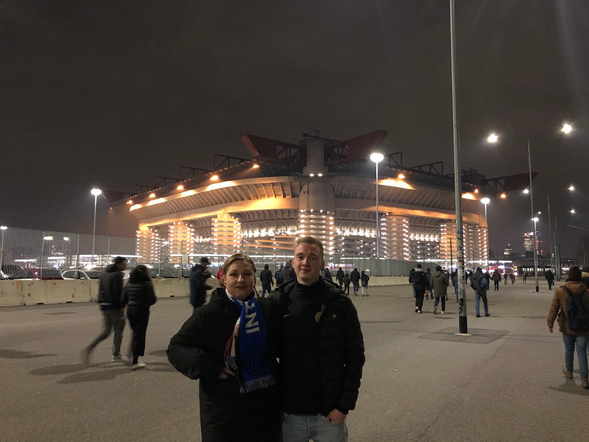 juliaromijn's tweet photo. @inter #InterRoma #InterFans ⚽️🔵⚫️ https://t.co/zOaAXXTu1v