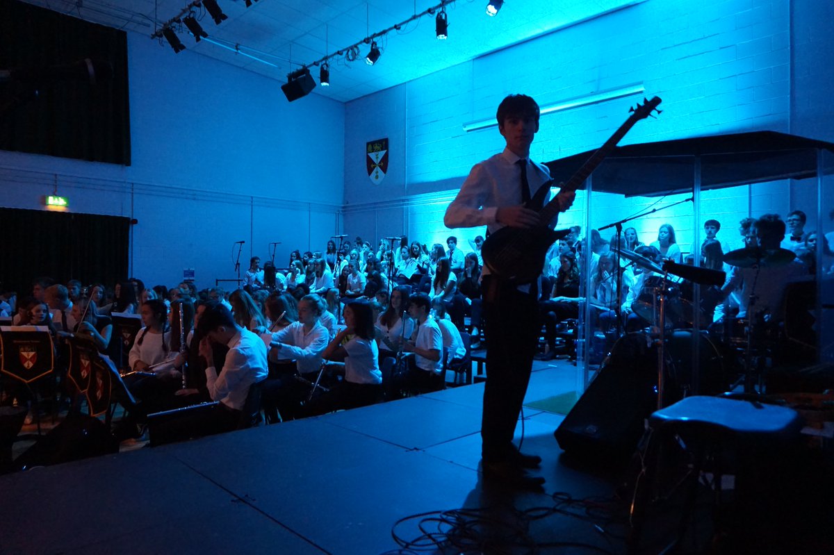 Malmesbury School Creative Arts Faculty tweet media