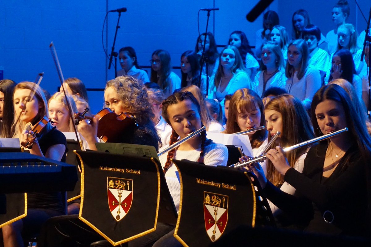 Malmesbury School Creative Arts Faculty tweet media