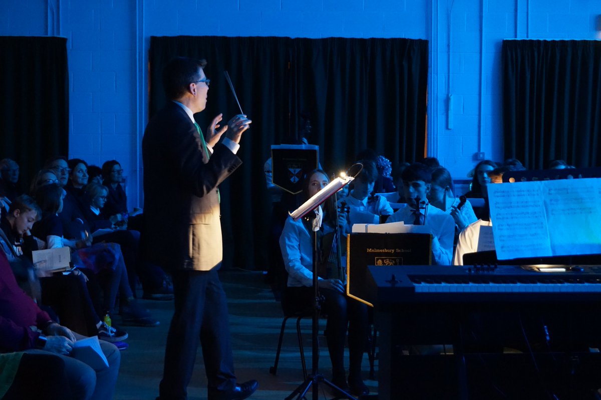 Malmesbury School Creative Arts Faculty tweet media