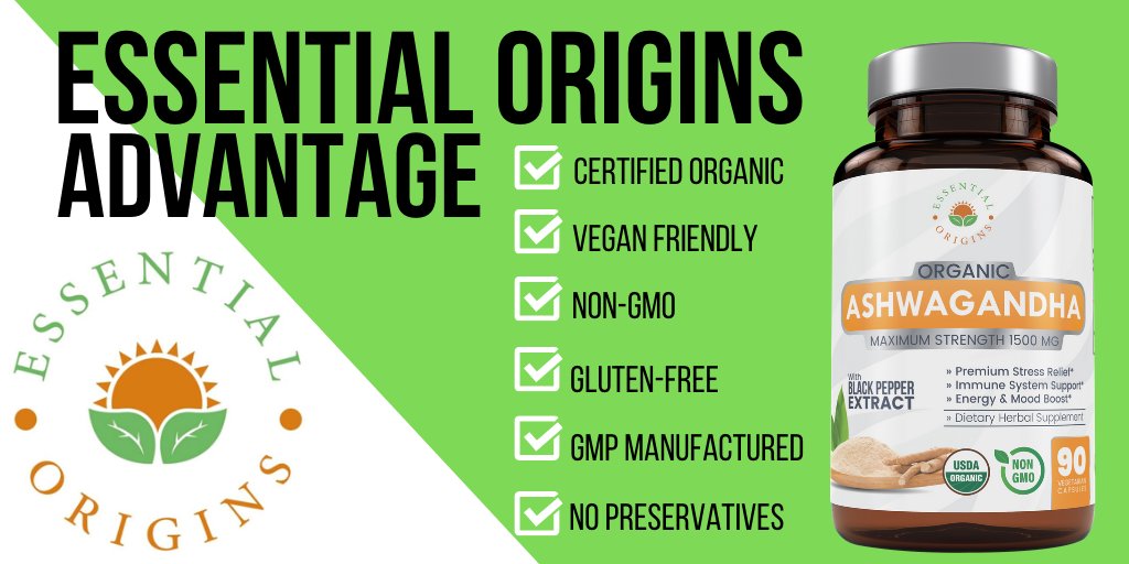 EssentialOrigns's tweet photo. At Essential Origins we look at health differently. Click on the link to learn more >>> https://t.co/ROPm4chkIG #EssentialOriginsUS #WhereGreennessMeetsGreatness #EssentialHealth #EssentialWellness https://t.co/yAj7z3HqqM