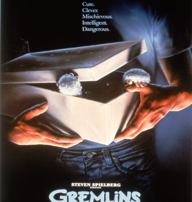 We’re launching our Christmas film screenings, Friday 13th Dec is Gremlins! BYOBB (Bring Your Own Bottle and Blanket). Tickets are £7.50 and £3 corkage. Some cosy winter food, teas coffee and pop corn will be available from the CEE Coffee Shop! Tickets on website &amp; eventbrite.