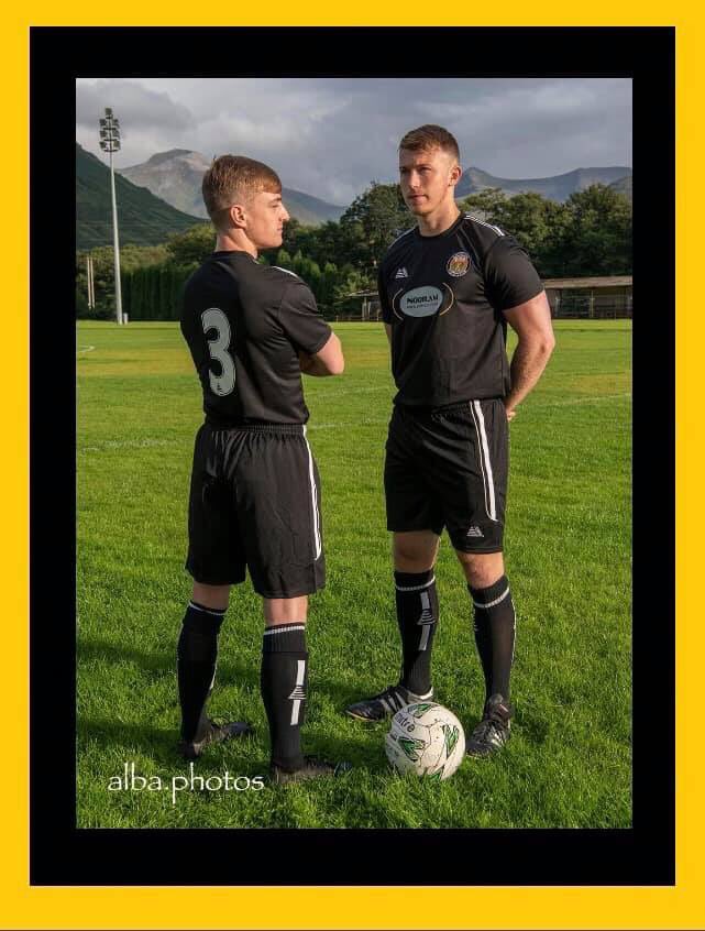 Due to the fact we have hit the 20 thousand followers mark on Twitter we have decided to run a competition to win one of our lovely away kits just in time for Christmas.

All you have to do is:

👀FOLLOW us
👀RETWEET this tweet

The winner will be announced on Thursday 12/12/19