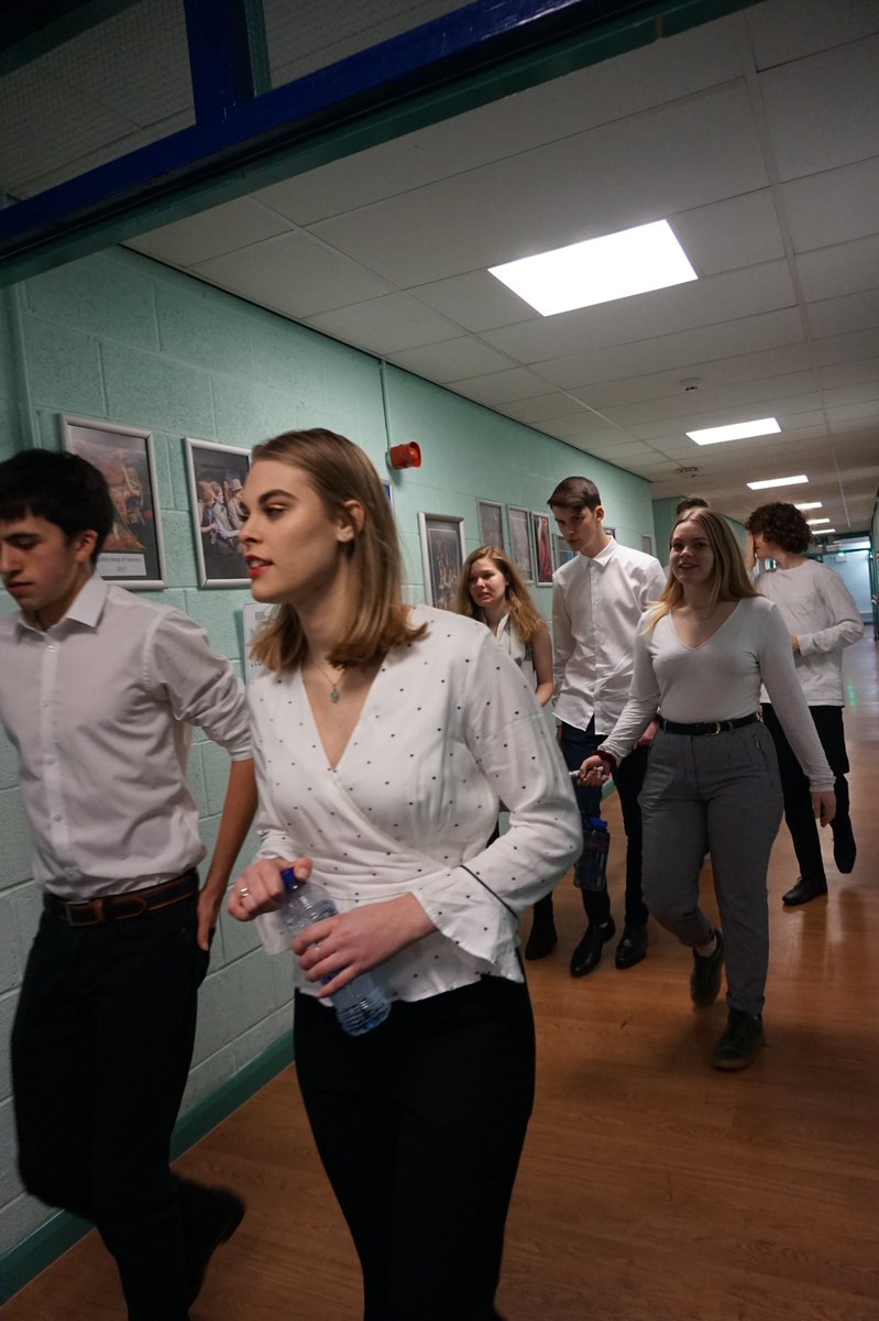 Malmesbury School Creative Arts Faculty tweet media