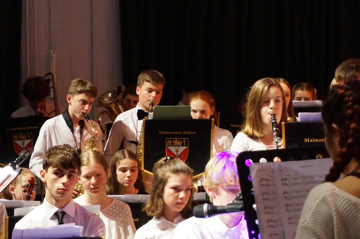 Malmesbury School Creative Arts Faculty tweet media