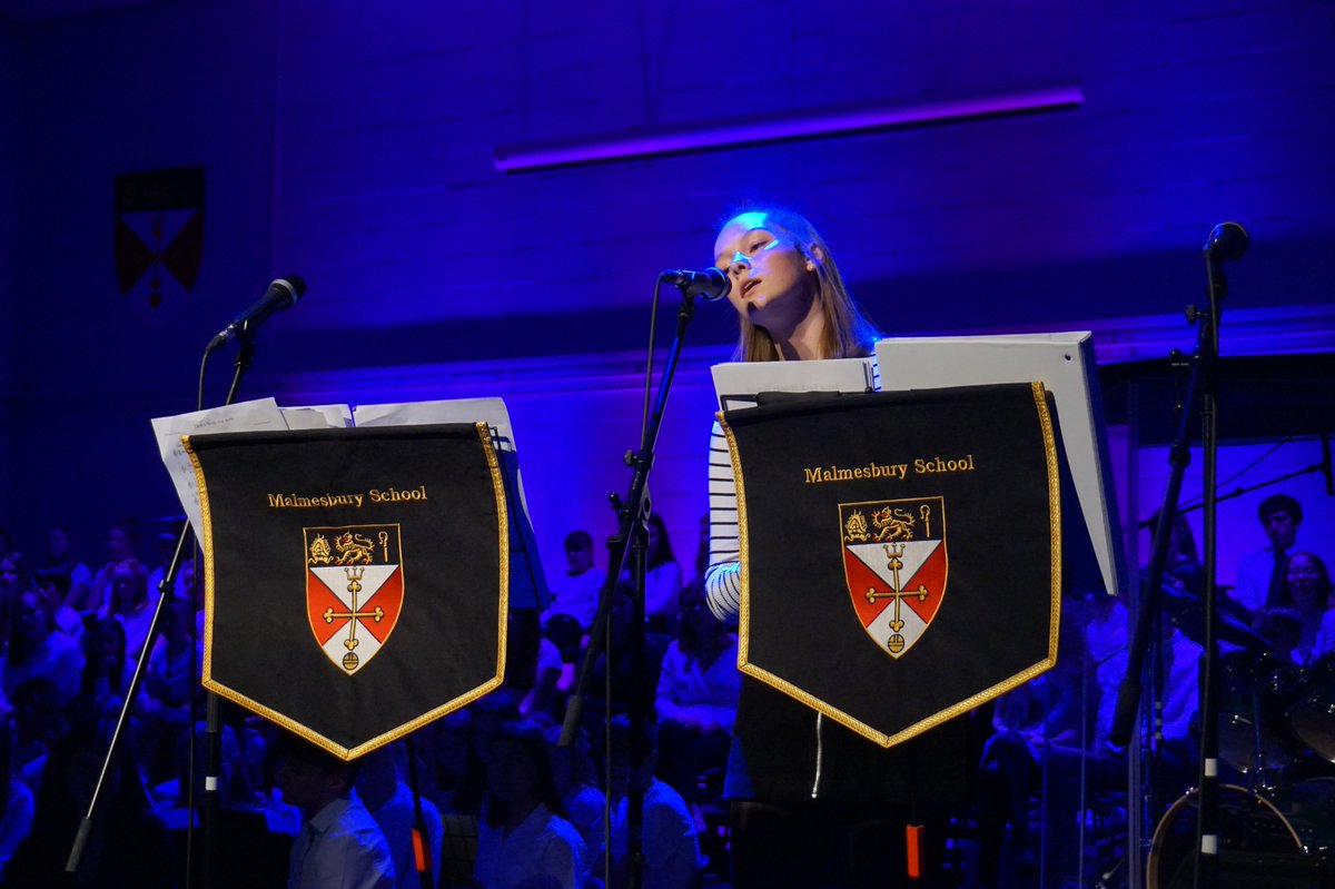 Malmesbury School Creative Arts Faculty tweet media