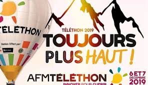 AurelieLARRIVET's tweet photo. ⏳J-1 Les collaborateurs d’@Orange_Occitanie se préparent pour le #Téléthon2019. Nous sommes comme chaque année centre d’appels pour recevoir les promesses de dons au 3637. Début demain à 13 h☀️#solidarité #AFMtéléthon #RSE https://t.co/kr8bUkLSGv