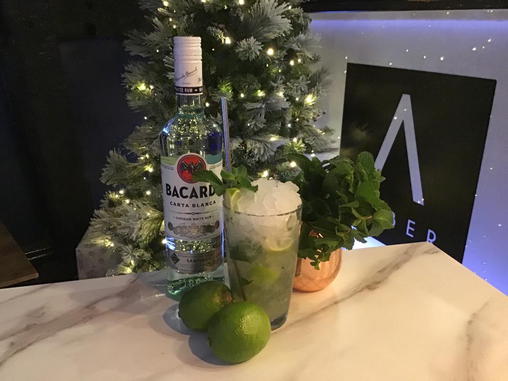 TheFunKitchen's tweet image. Come &amp;amp; join us for a Cocktail or two - two for £12 until 10pm evetyday #AMBER #TheFunKitchen #Chester #Cheshire