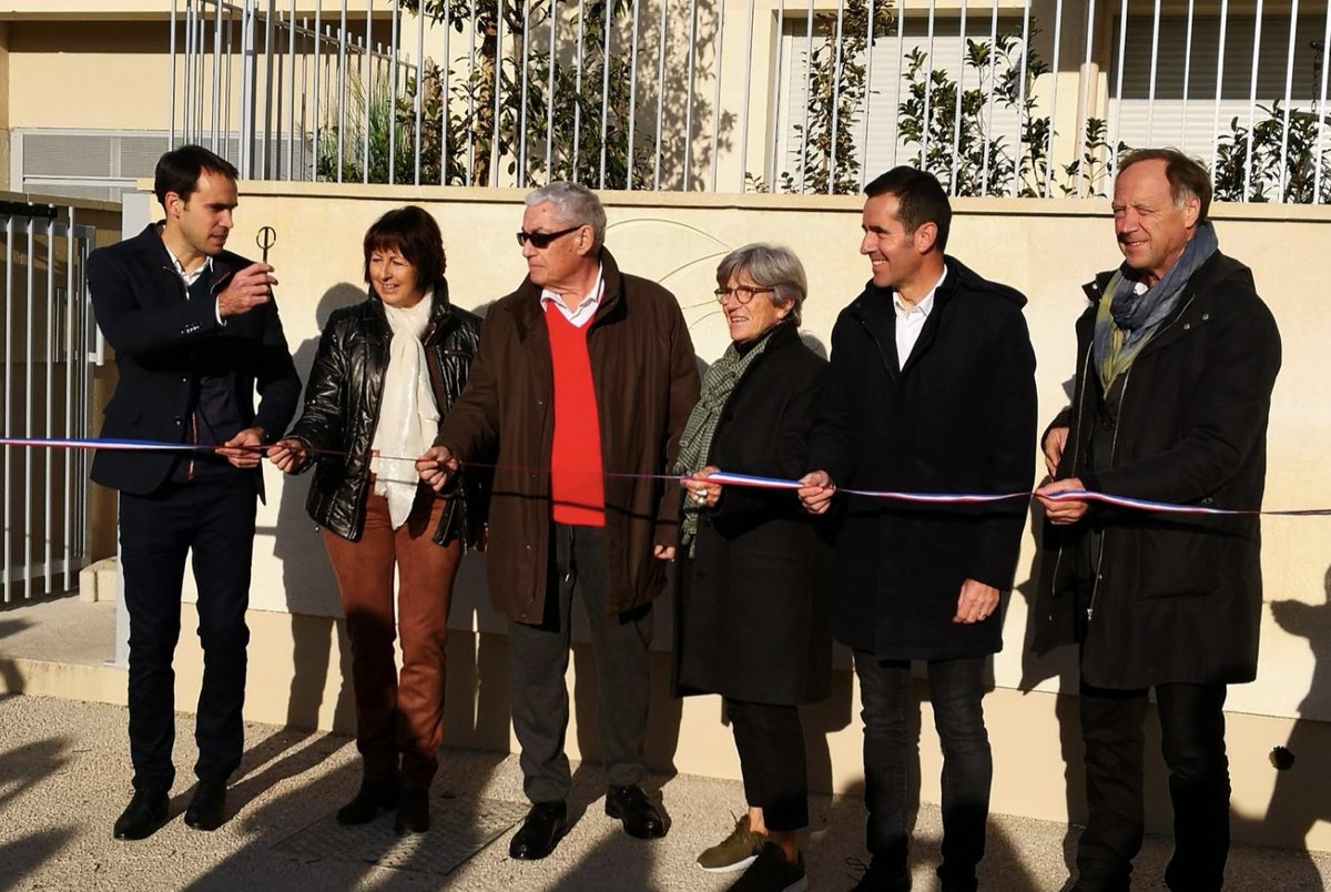 ecom_news's tweet photo. 🏡 #Montpellier : " À #Castries, nous souhaitons accueillir et intégrer 80 familles par an pour permettre leur intégration " précise @GPastor34 Maire de @VilleCastries. https://t.co/kF1HtHLypN
@Montpellier3m #SERM #Cogim https://t.co/KUYT2uMV2k