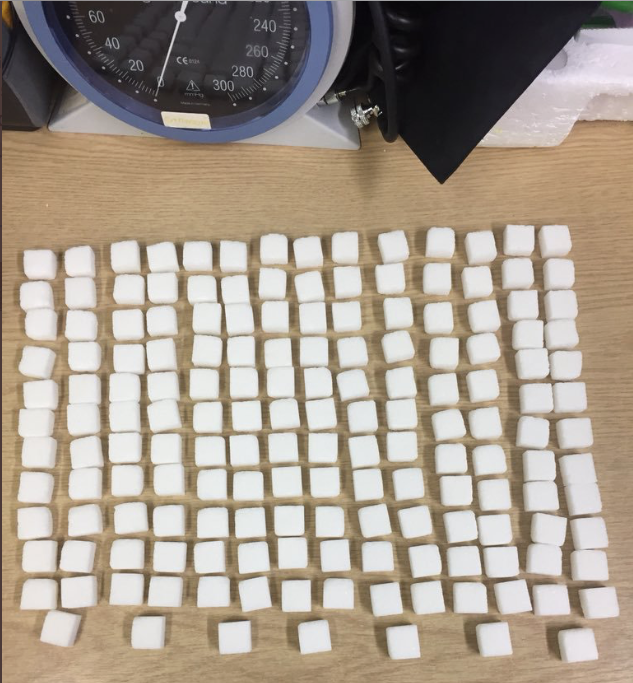 1/16Ever wondered why doctors and people with type 2 diabetes are getting so excited about low carbohydrate diets? 73 patients at my surgery have now reversed their type 2 diabetes  #medthread  #tweetorial  #medtwitter Here's a tweetorial of how it's done