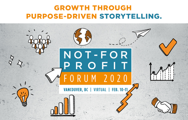 the Nonprofit Chamber tweet media