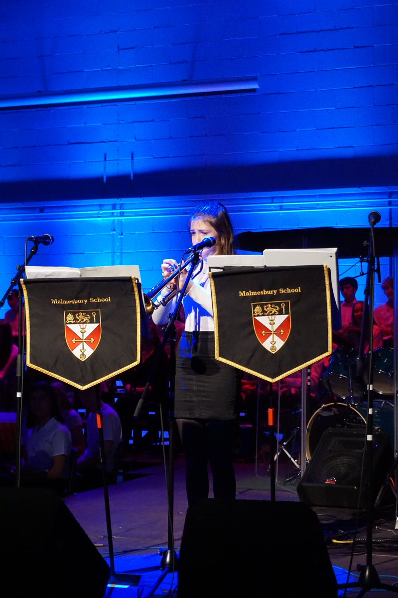 Malmesbury School Creative Arts Faculty tweet media