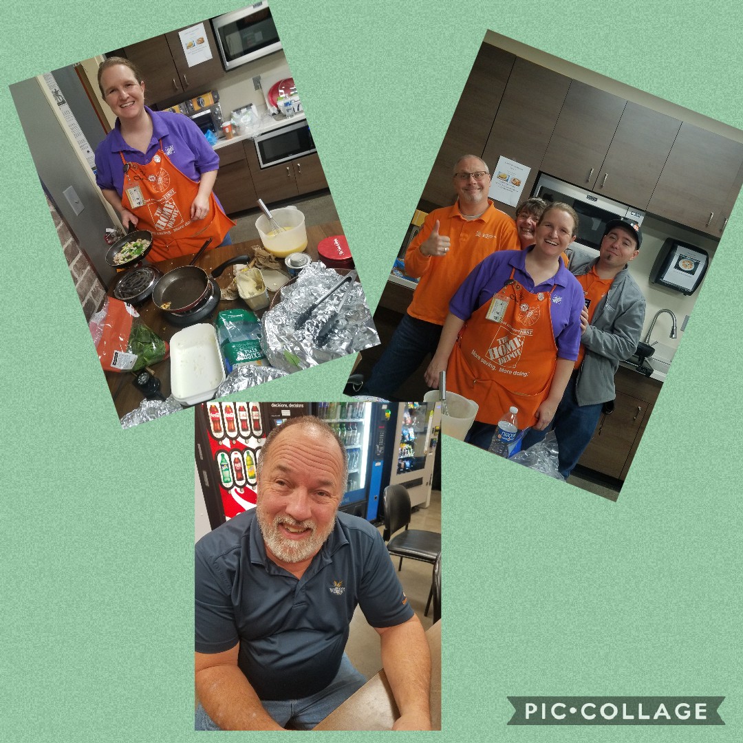 Julie Ebersole (@b163dedd5c28487) on Twitter photo 2567 Clare's in the kitchen..happy happy joy joy, so good! Thank you for all you do!!! Best omelet on earth made with love...<a href="/Jayhut06/">Jason Hutson</a> <a href="/thd2567/">Debbie Smith</a> <a href="/VanessaRembert/">Vanessa Rembert</a> <a href="/RebeccaTHD/">Rebecca Carroll</a> <a href="/Trent2567THD/">Trent Garnes</a> <a href="/OrrinBurkett/">Orrin Burkett</a> <a href="/MichaelSFrye2/">Mike Frye</a> 2567 Clare's in the kitchen..happy happy joy joy, so good! Thank you for all you do!!! Best omelet on earth made with love...<a href="/Jayhut06/">Jason Hutson</a> <a href="/thd2567/">Debbie Smith</a> <a href="/VanessaRembert/">Vanessa Rembert</a> <a href="/RebeccaTHD/">Rebecca Carroll</a> <a href="/Trent2567THD/">Trent Garnes</a> <a href="/OrrinBurkett/">Orrin Burkett</a> <a href="/MichaelSFrye2/">Mike Frye</a>