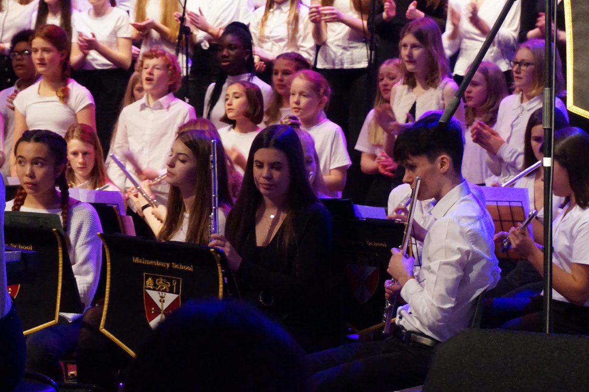 Malmesbury School Creative Arts Faculty tweet media