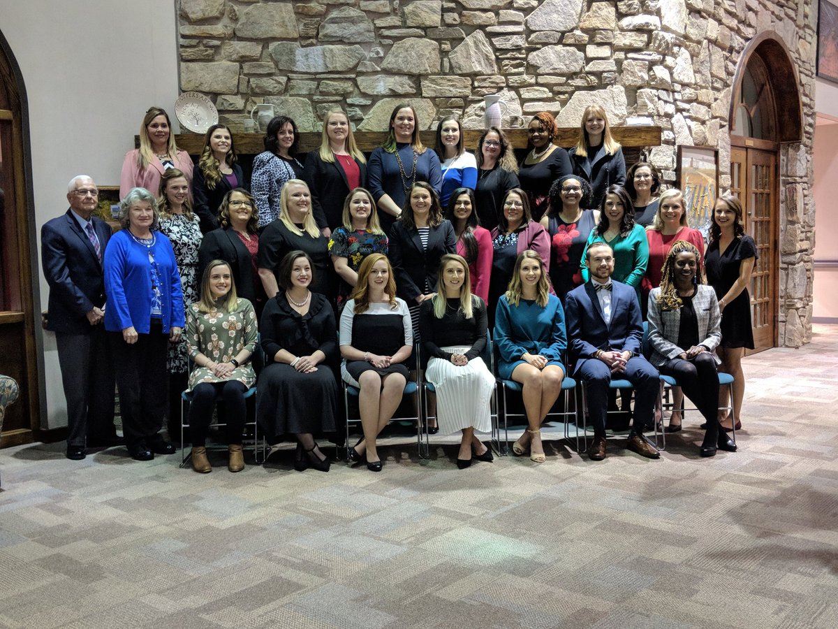 DarcyGrimesNC's tweet photo. Still thinking about this amazing night! Our first annual #nccat Beginning Teacher of the Year Award Ceremony! Such an incredible group of teachers! https://t.co/Wk9Mt8XBs1
