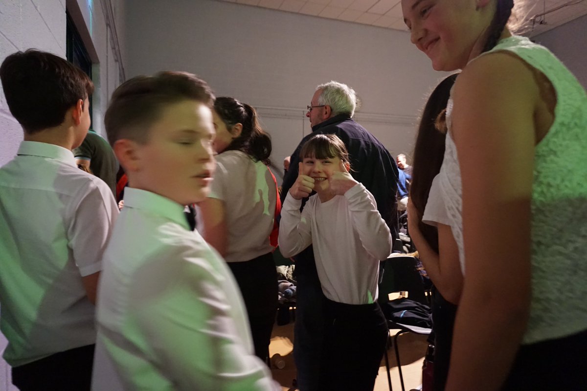 Malmesbury School Creative Arts Faculty tweet media