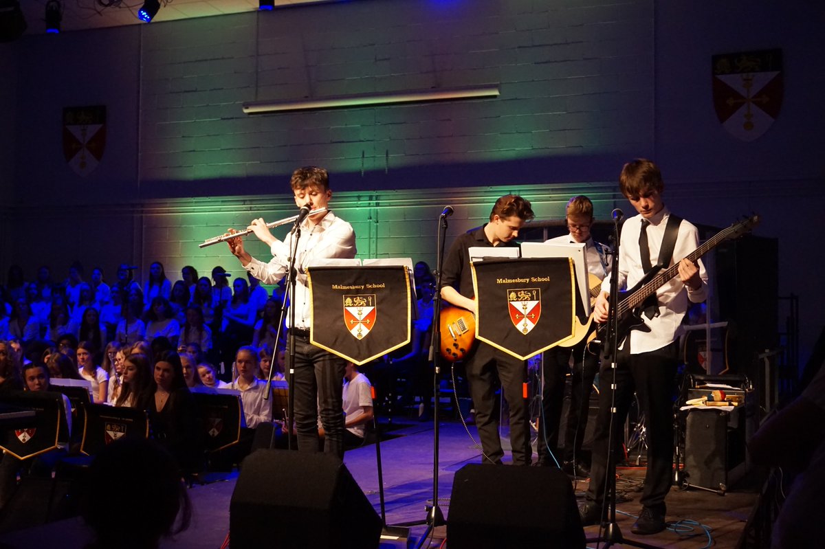 Malmesbury School Creative Arts Faculty tweet media