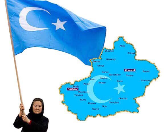 Ermeni gazeteci öldürülürken sokaklar doldu taştı hepimiz ermeniyiz pankartları açıldı Doğu Türkistan’da binlerce müslüman Türkler katliama uğradı ama kimse  Türkistanlıyız demedi #DoguTurkistan #DoğuTuerkistandaKatliamVar